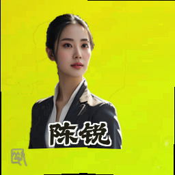 陈锐